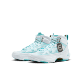 Air Jordan 37 Guo Ailun Angle 2