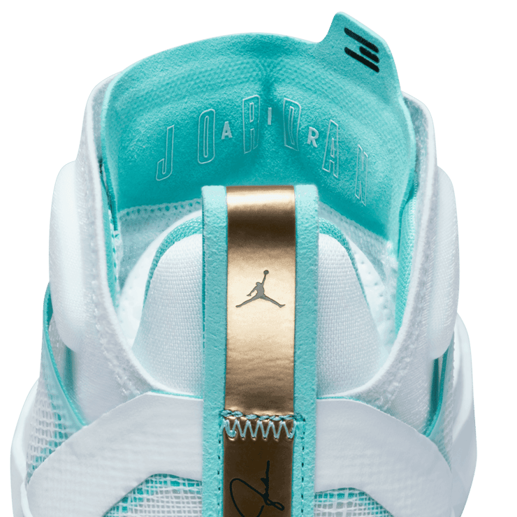 Air Jordan 37 Guo Ailun Angle 7