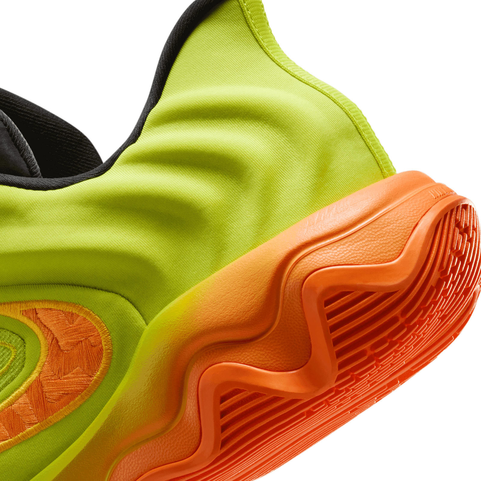 Nike Giannis Immortality 4 "Halloween" Basketball Angle 5