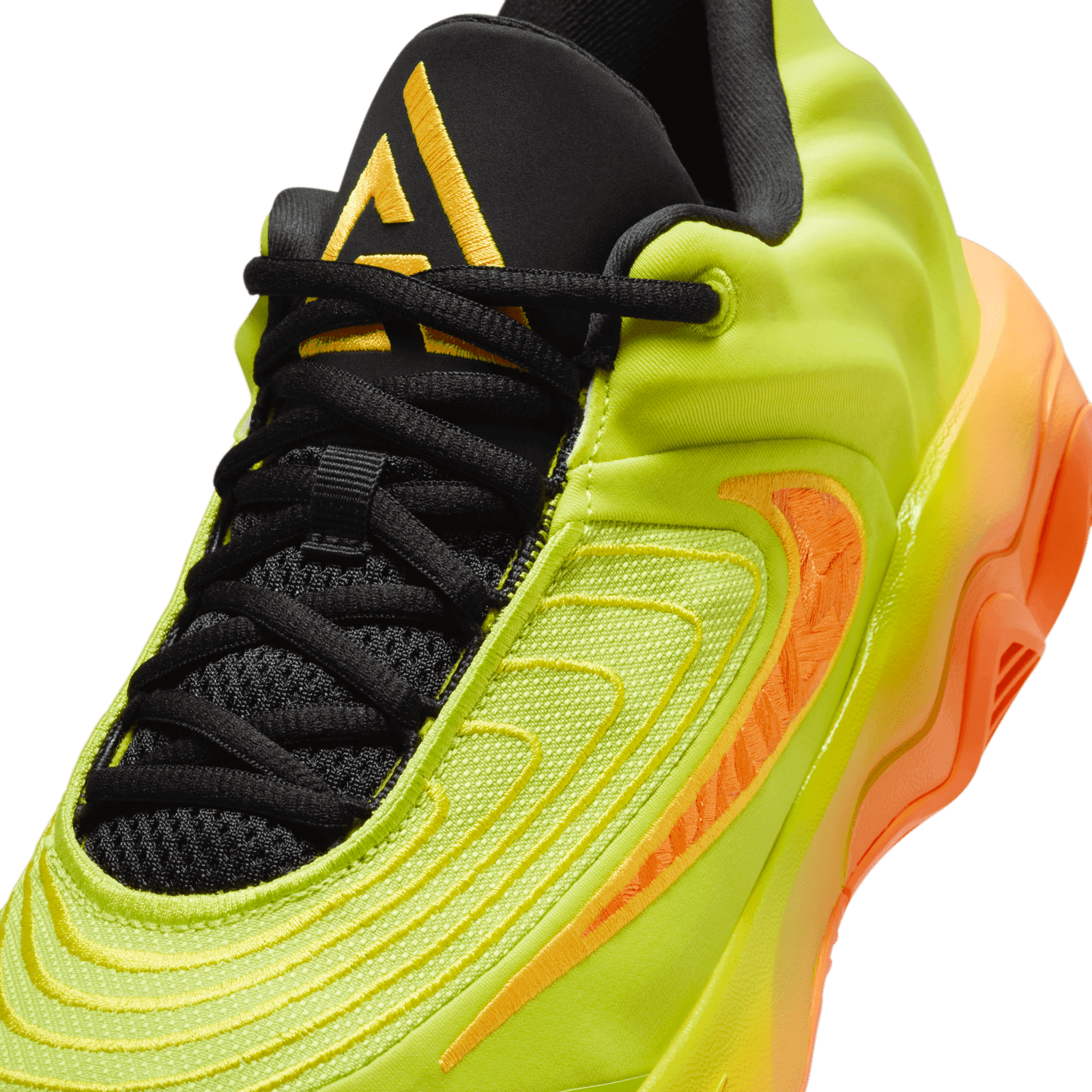 Nike Giannis Immortality 4 "Halloween" Basketball Angle 4
