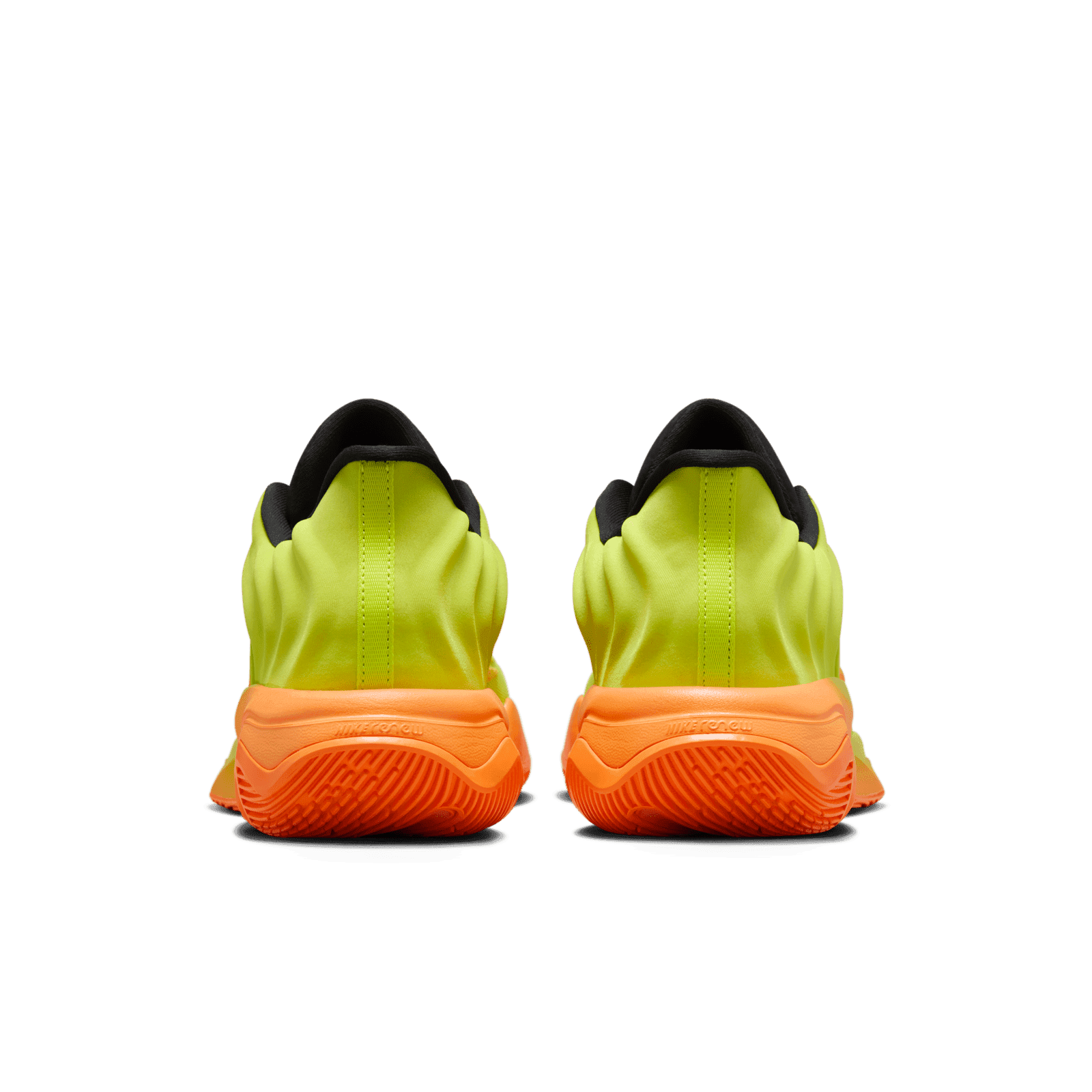 Nike Giannis Immortality 4 "Halloween" Basketball Angle 3