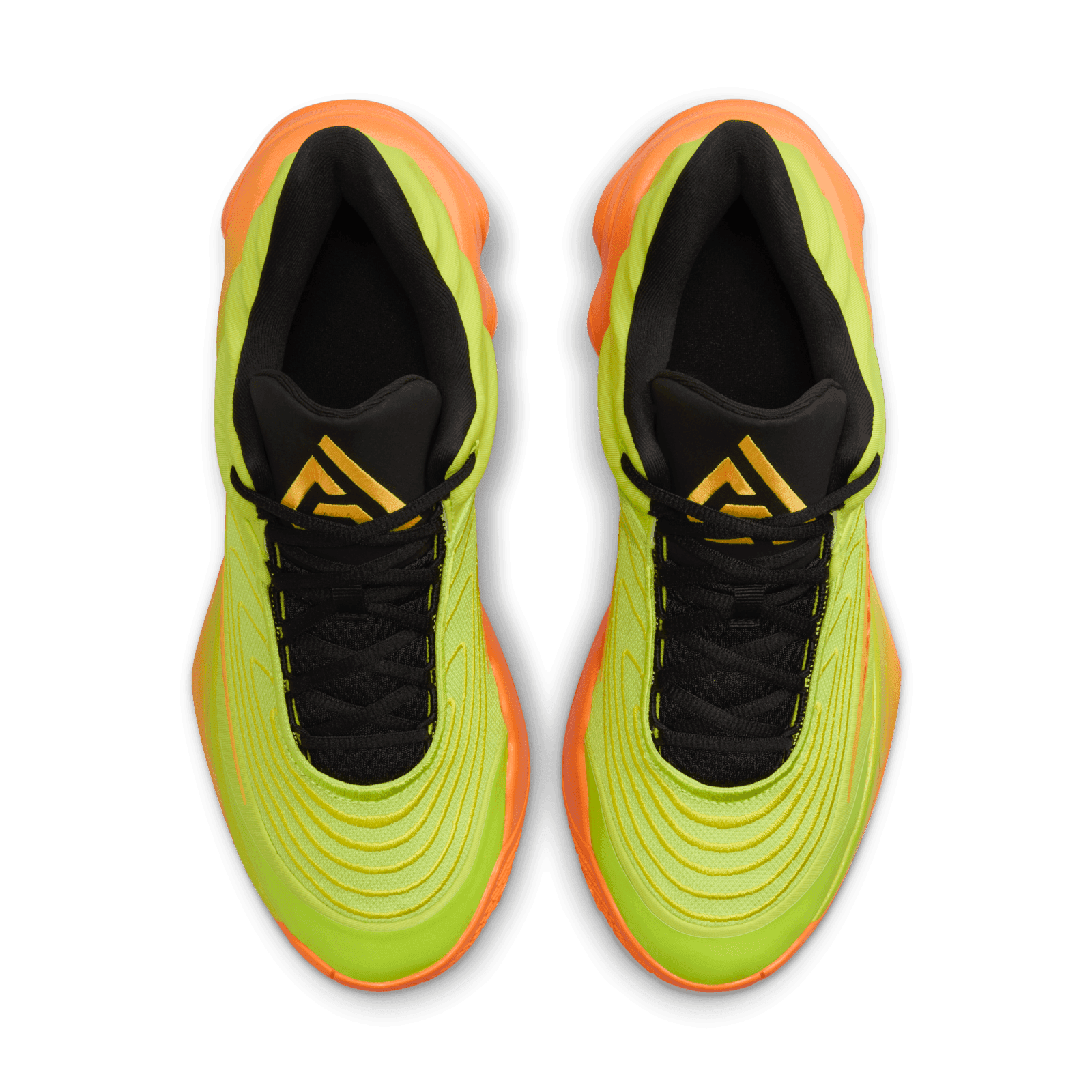 Nike Giannis Immortality 4 "Halloween" Basketball Angle 1