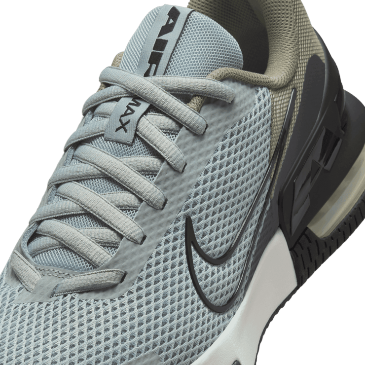 Nike Air Max Alpha Trainer 6 Workout Angle 4