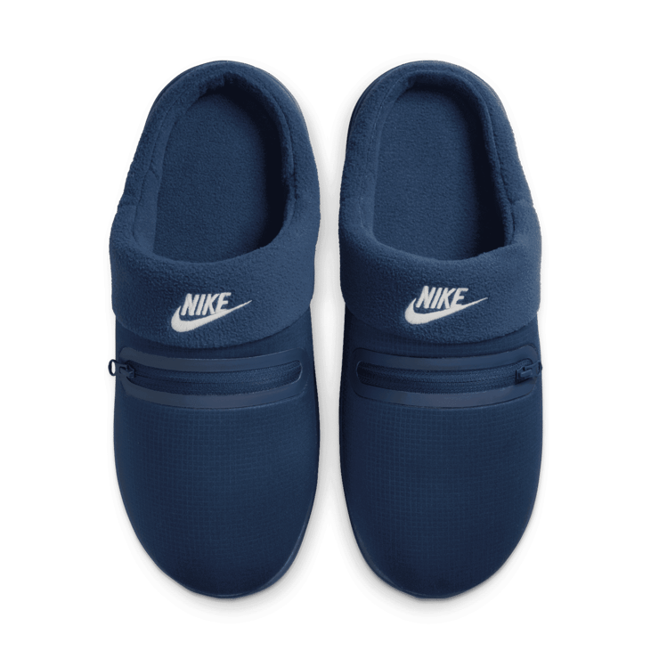Nike Burrow Slippers Angle 2