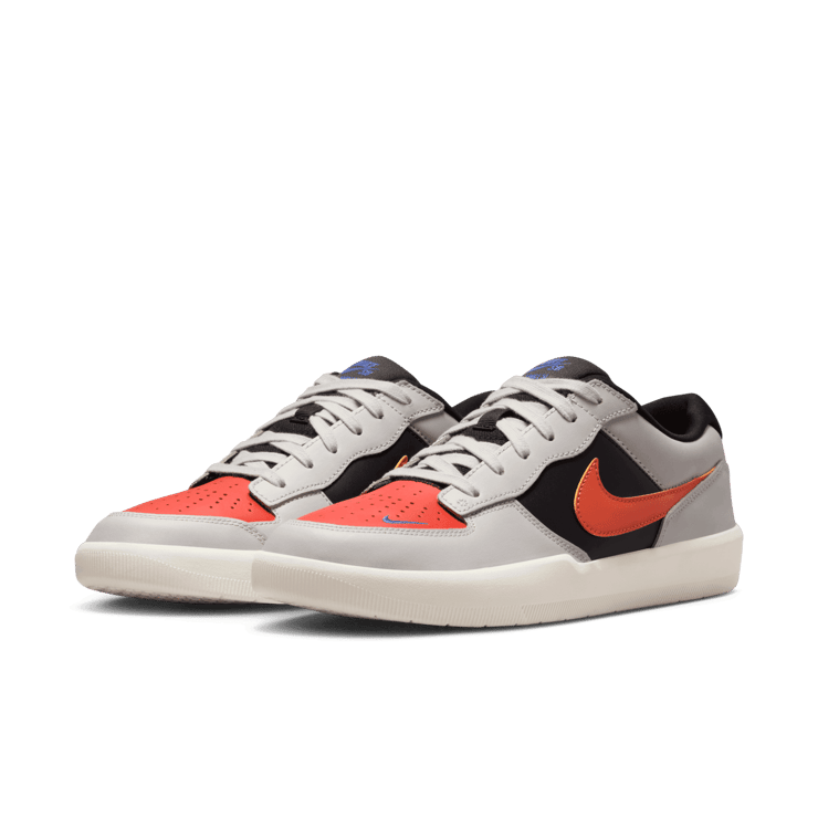 Nike SB Force 58 Premium Skate Angle 2