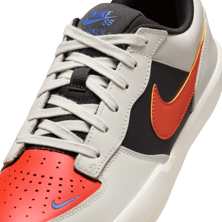 Nike SB Force 58 Premium Skate Angle 4