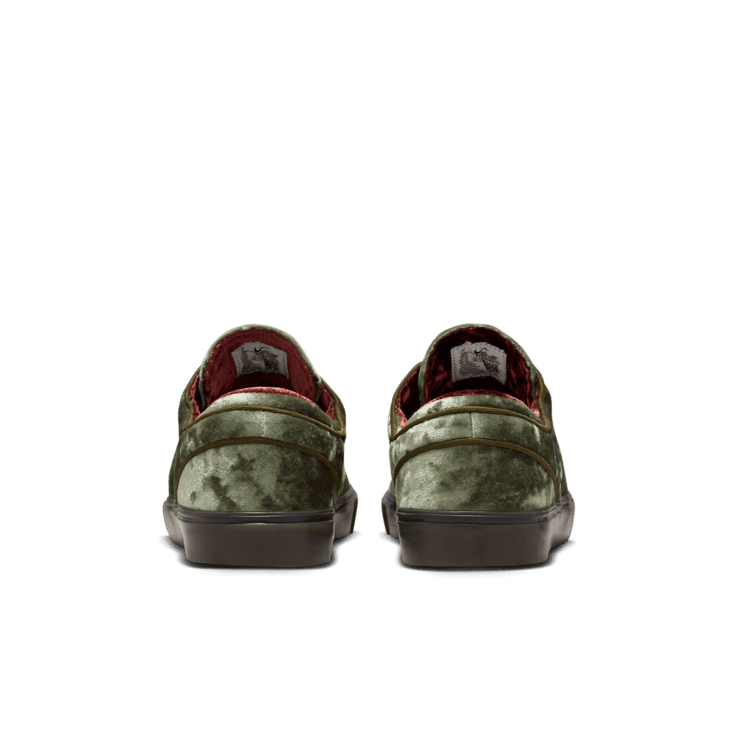 Nike SB Zoom Stefan Janoski OG+ SE SB 'City of Cinema' Angle 3