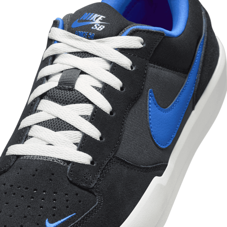 Nike SB Force 58 Skate Angle 4
