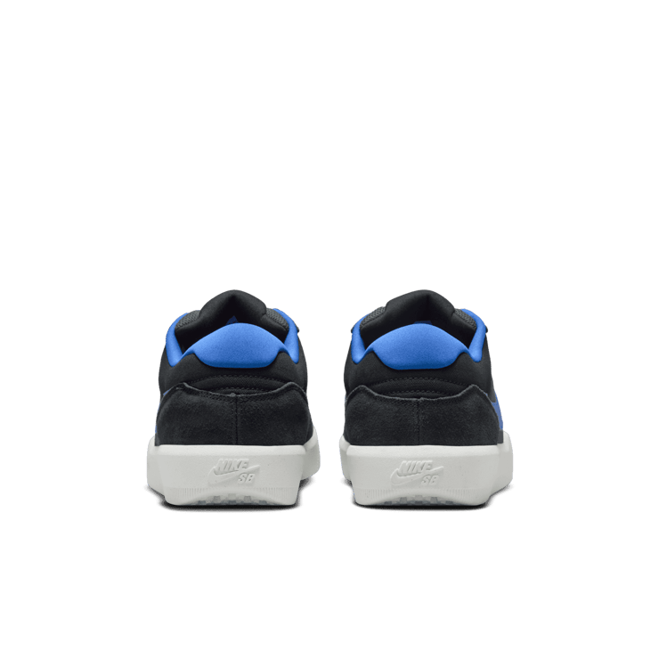 Nike SB Force 58 Skate Angle 3