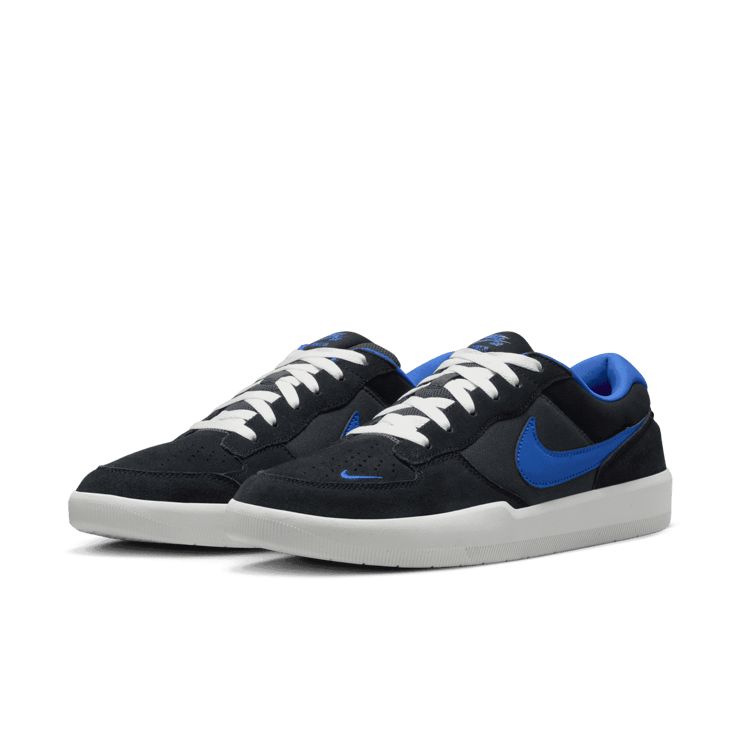 Nike SB Force 58 Skate Angle 2