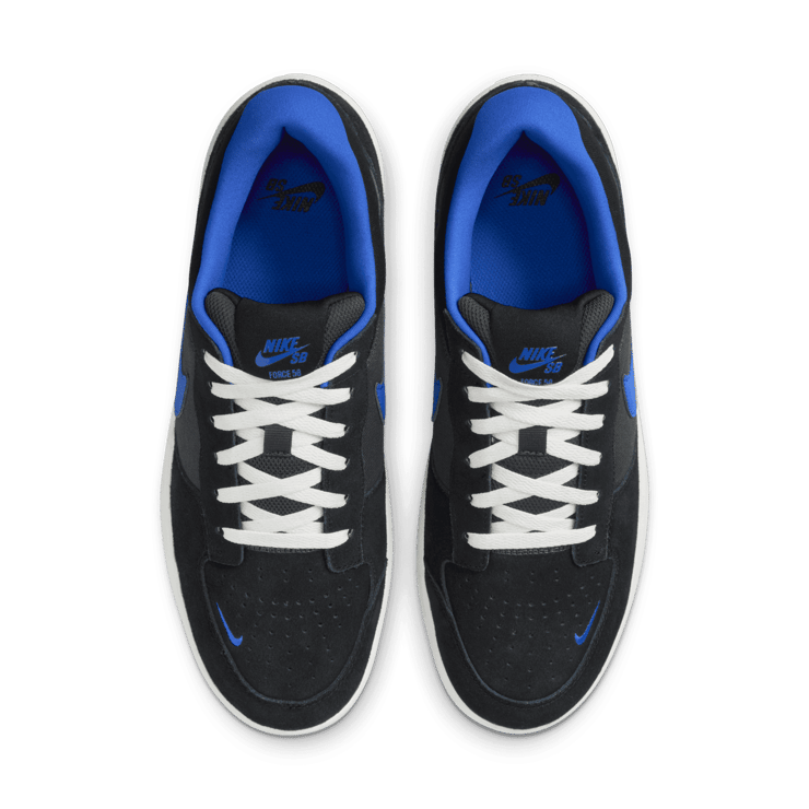 Nike SB Force 58 Skate Angle 1