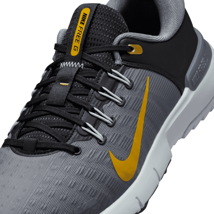 Nike Free Golf NN Golf Angle 4