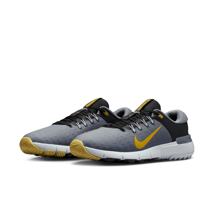 Nike Free Golf NN Golf Angle 2