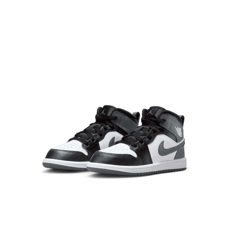 Jordan 1 Mid (PS) Angle 2