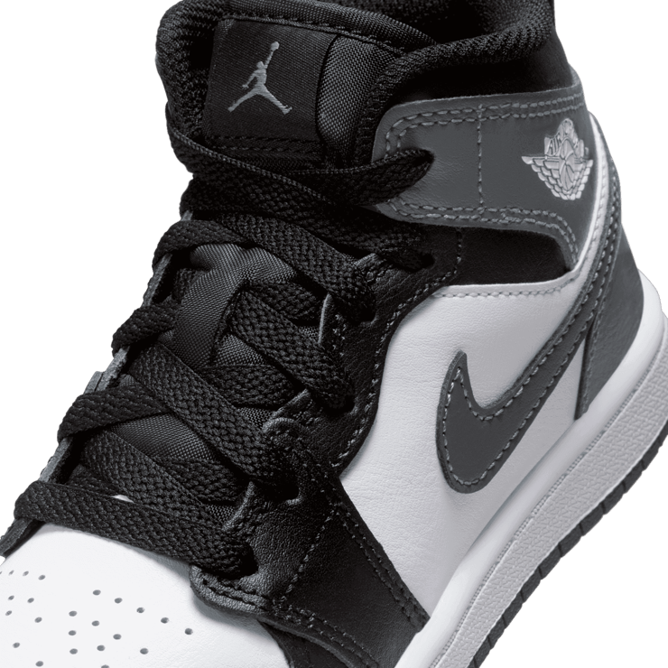 Jordan 1 Mid (PS) Angle 4