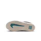 Nike SB Day One SB 'Burgundy Ash Denim Turquoise' (GS) Angle 0