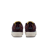 Nike SB Day One SB 'Burgundy Ash Denim Turquoise' (GS) Angle 3