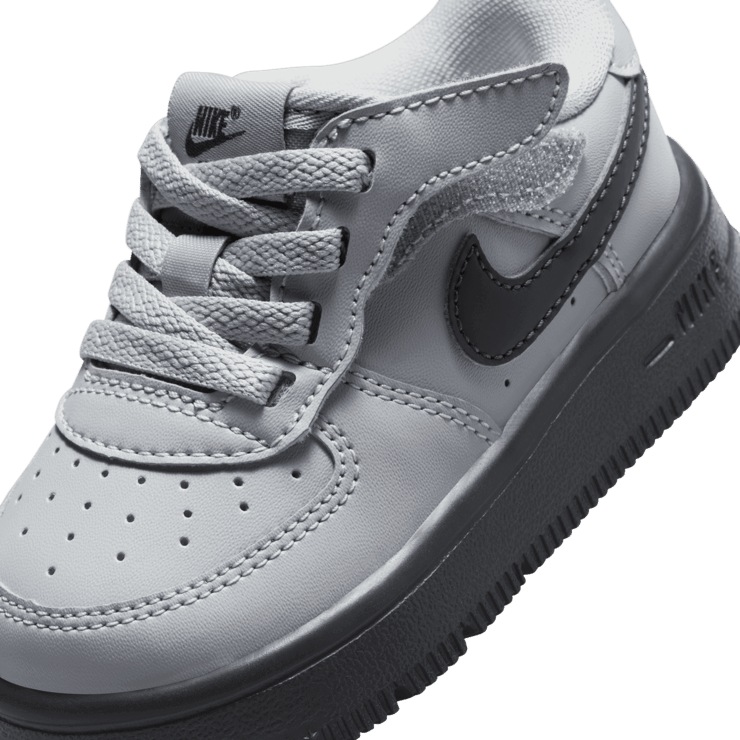 Nike Force 1 Low EasyOn (TD) Angle 4