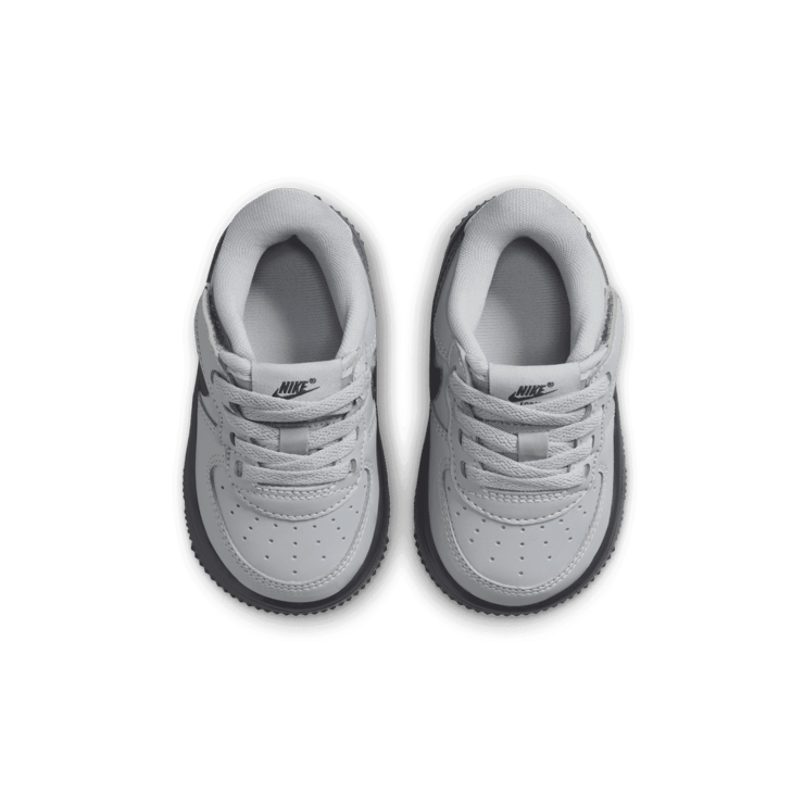 Nike Force 1 Low EasyOn (TD) Angle 1