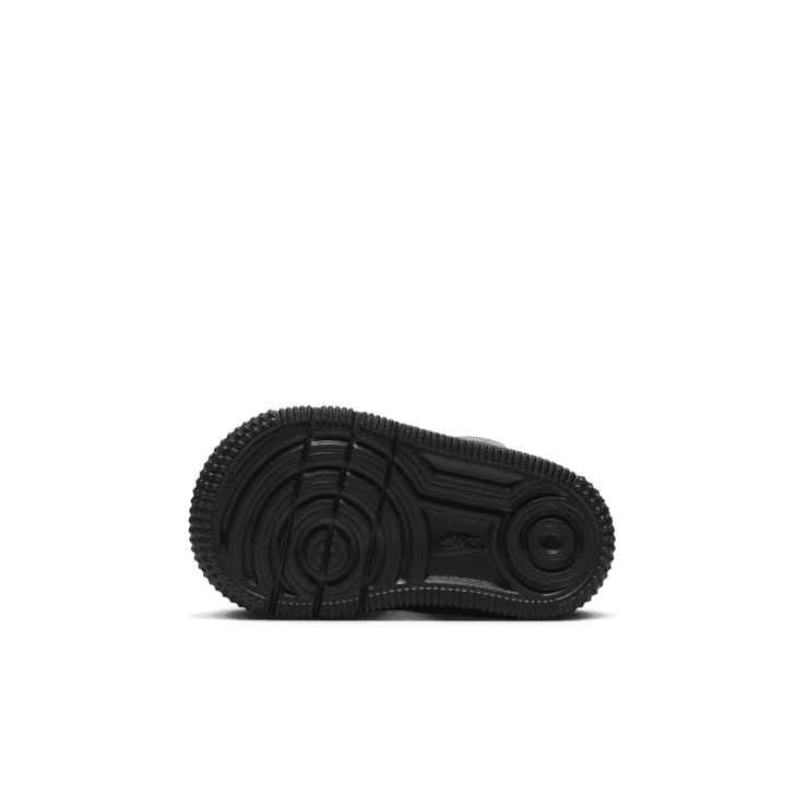 Nike Force 1 Low EasyOn (TD) Angle 0