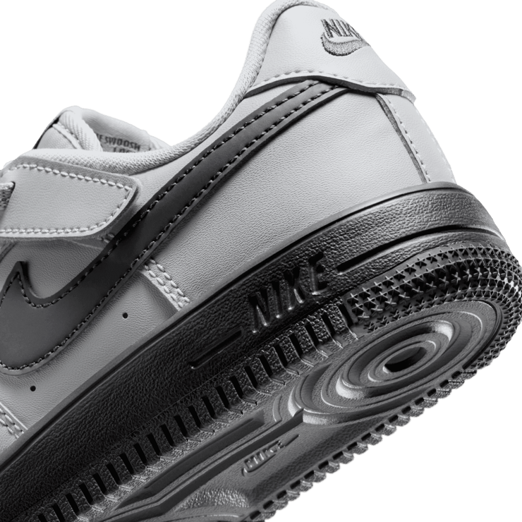 Nike Force 1 Low EasyOn (PS) Angle 5