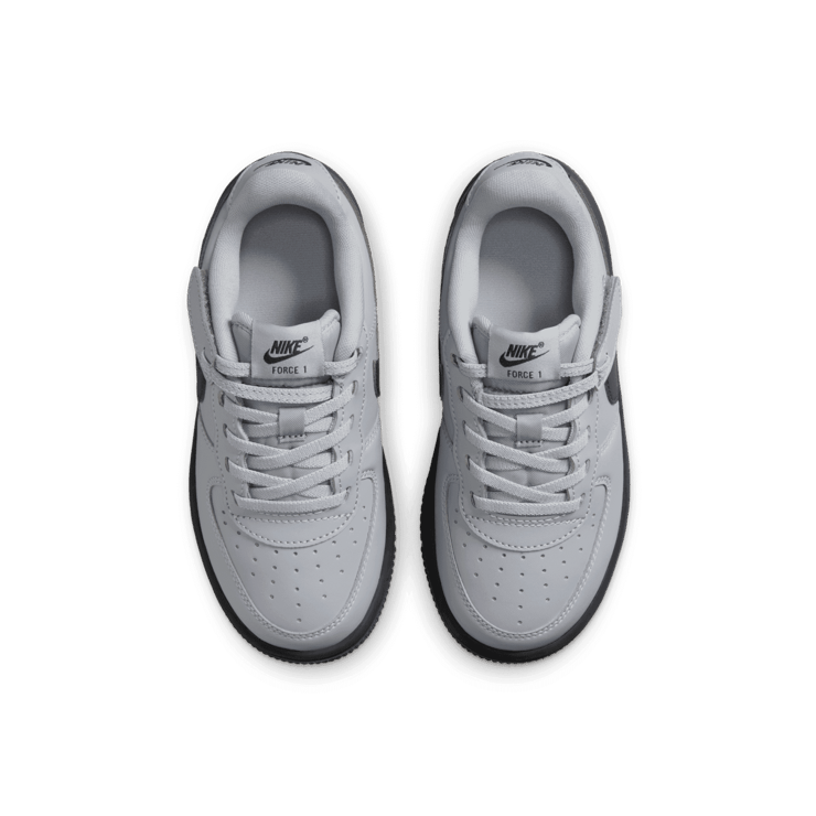 Nike Force 1 Low EasyOn (PS) Angle 1