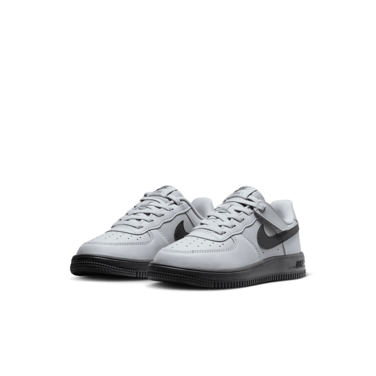 Nike Force 1 Low EasyOn (PS) Angle 2