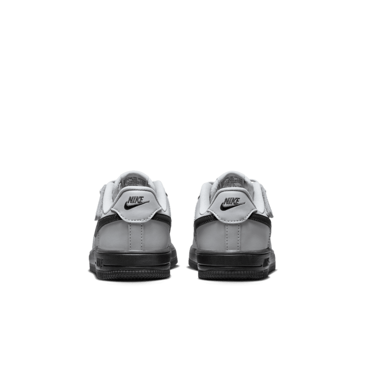 Nike Force 1 Low EasyOn (PS) Angle 3