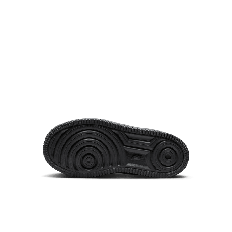 Nike Force 1 Low EasyOn (PS) Angle 0