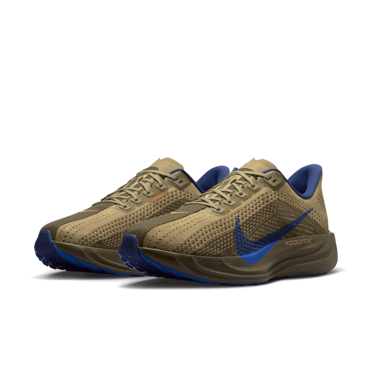 Nike Pegasus Plus Road Angle 2