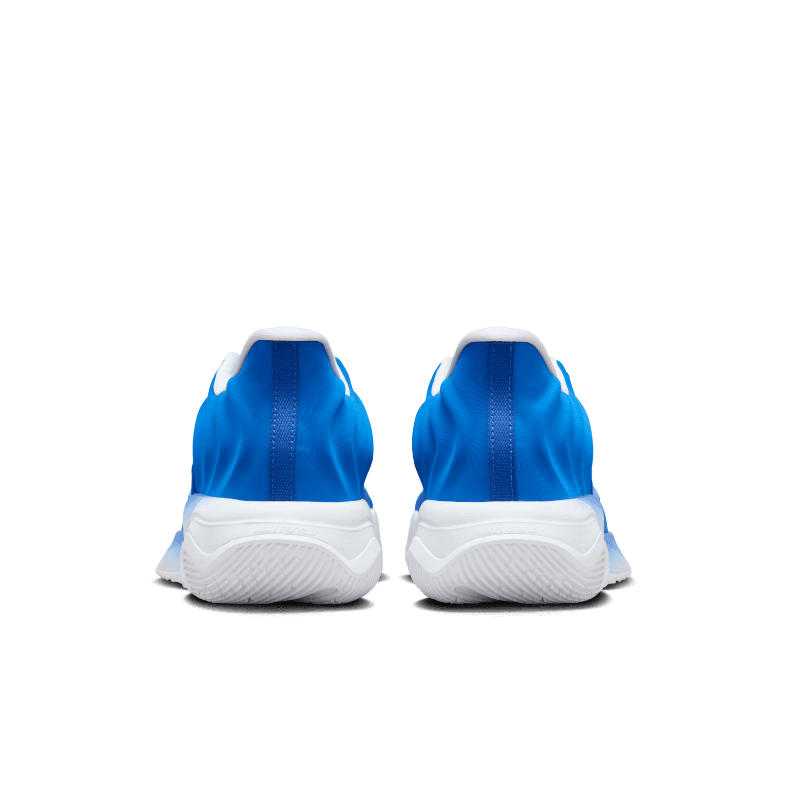 Nike Giannis Immortality 4 "Blue" Basketball Angle 3