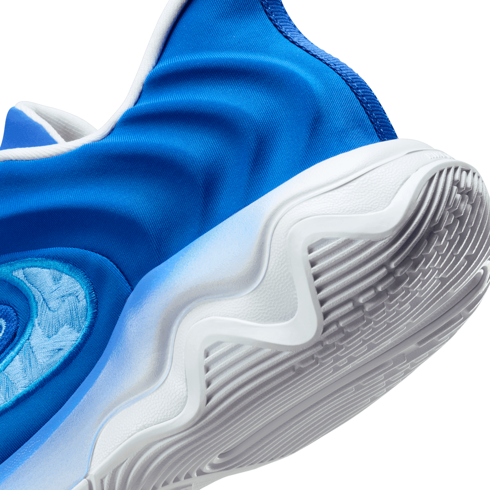 Nike Giannis Immortality 4 "Blue" Basketball Angle 5