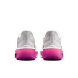 Nike Zoom Fly 6 Vivid Grape Hyper Pink Angle 3