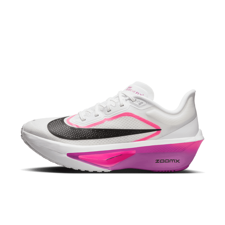 Nike Zoom Fly 6 Vivid Grape Hyper Pink (W) Angle 0