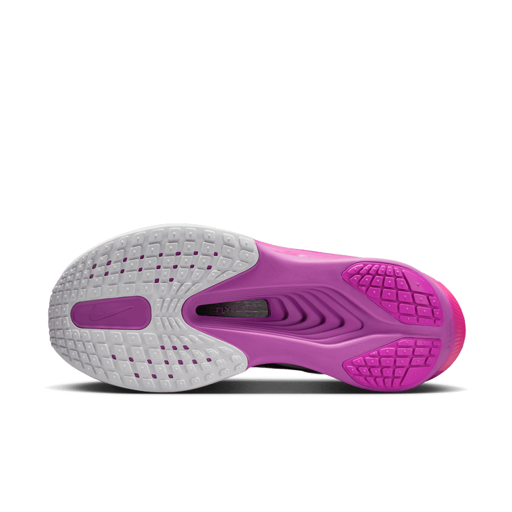 Nike Zoom Fly 6 Vivid Grape Hyper Pink (W) Angle 1