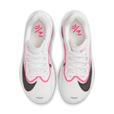 Nike Zoom Fly 6 Vivid Grape Hyper Pink (W) Angle 2