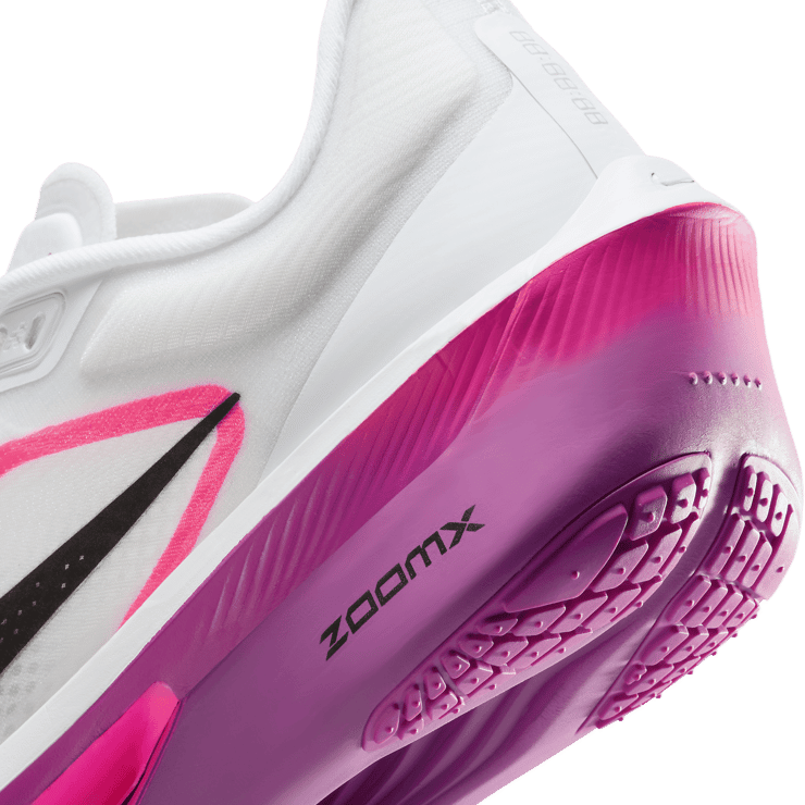 Nike Zoom Fly 6 Vivid Grape Hyper Pink (W) Angle 6