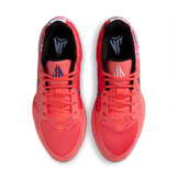 Nike Ja 2 Heart Eyes Angle 1