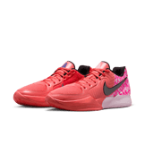 シューズ(男性用) Nike Ja 2 \"Heart Eyes\" Valentine Nike Ja 2 Heart Eyes IB5842-800 Release Date | Hypebeast