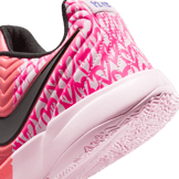 Nike Ja 2 Heart Eyes (GS) Angle 5