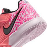 Nike Ja 2 Heart Eyes (PS) Angle 5