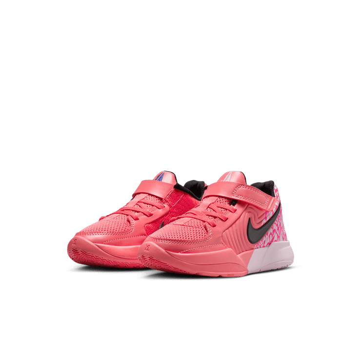 Nike Ja 2 Heart Eyes (PS) Angle 2