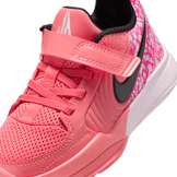 Nike Ja 2 Heart Eyes (PS) Angle 4