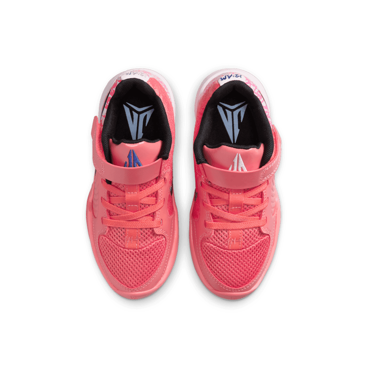 Nike Ja 2 Heart Eyes (PS) Angle 1