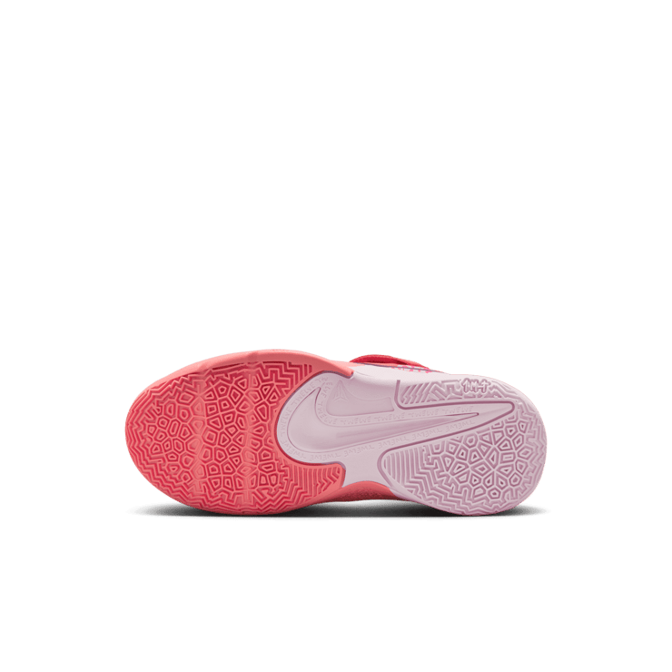 Nike Ja 2 Heart Eyes (PS) Angle 0