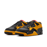 Air Jordan 4 RM Bruce Lee Angle 3