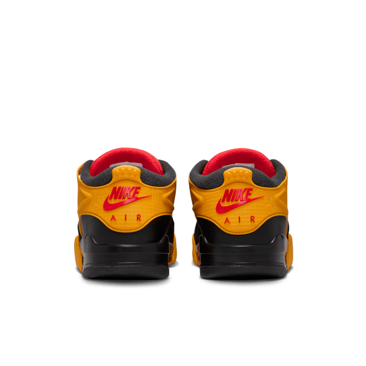 Air Jordan 4 RM Bruce Lee Angle 4