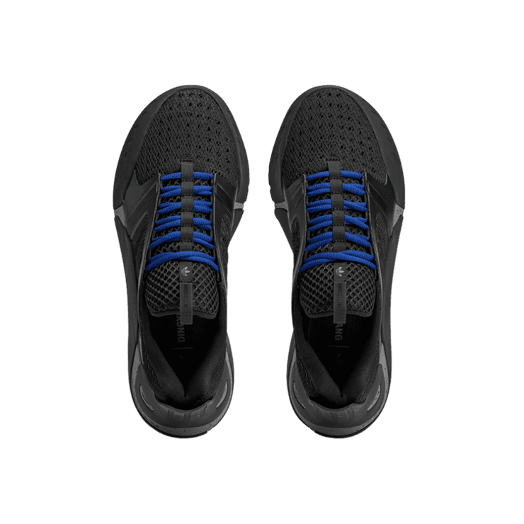 adidas Dingyun Zhang Kouza Black Angle 0