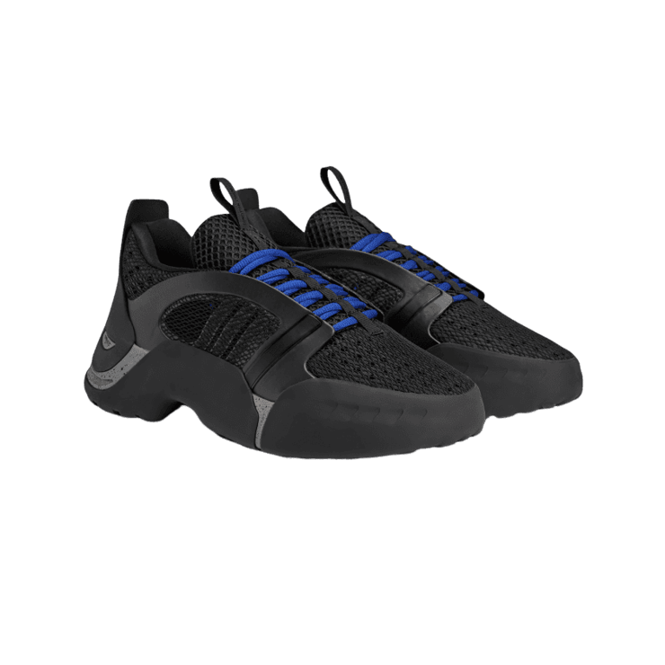 adidas Dingyun Zhang Kouza Black Angle 2