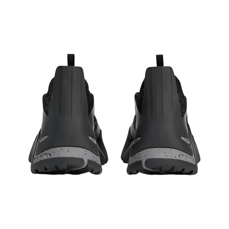 adidas Dingyun Zhang Kouza Black Angle 3